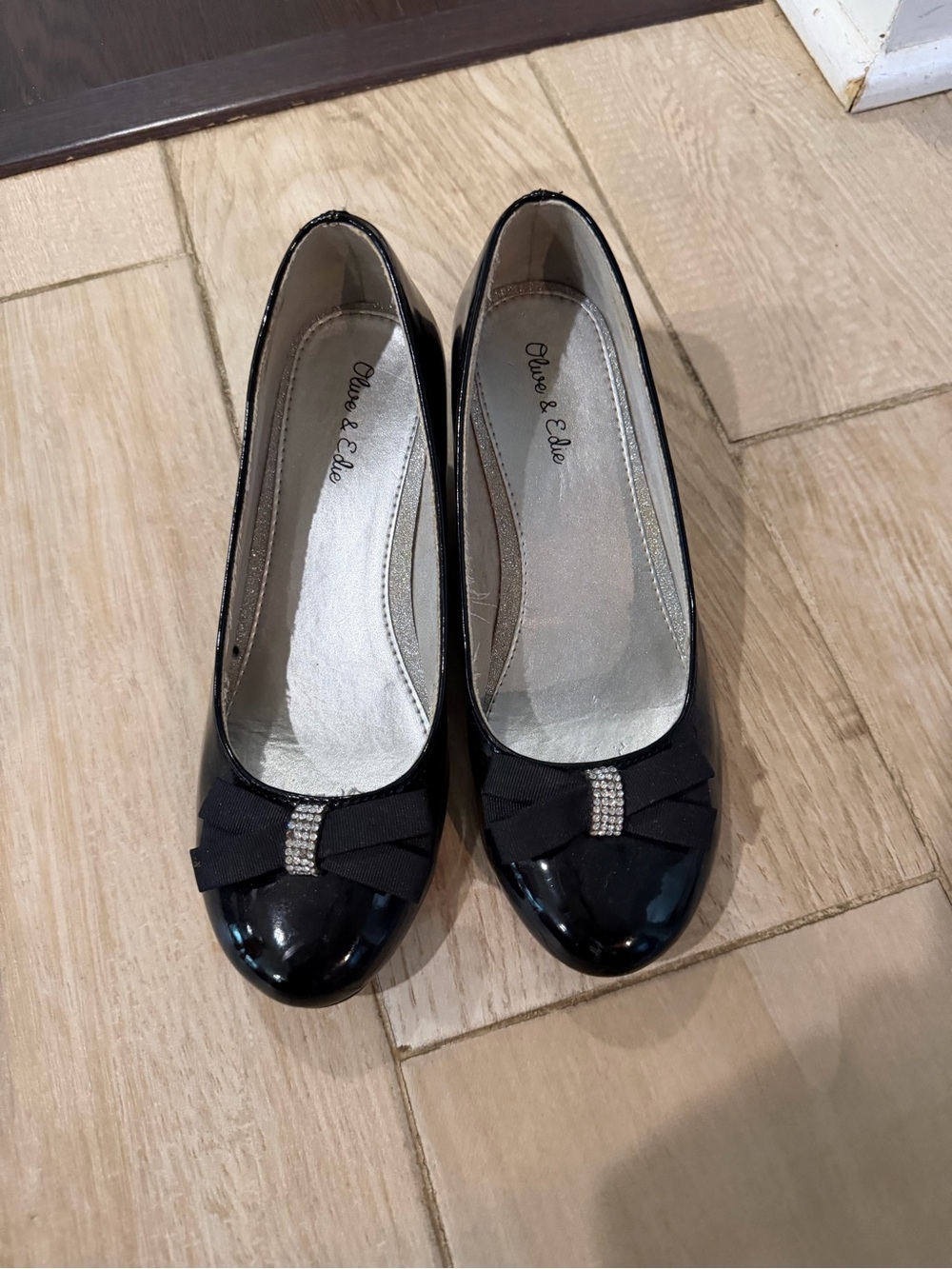 Girls Dress Shoes